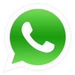 chiamaci su whatsapp